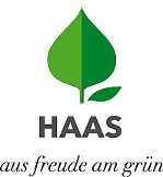 Logo Haas Galabau