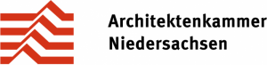 Logo Architektenkammer Niedersachsen