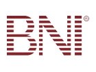 Logo  BNI-Nordwest